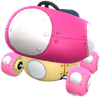 MKT Icon PinkMushmellow