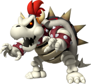 Dry Bowser
