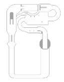 MK7 CM Map