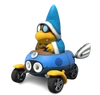 MK8 Kamek
