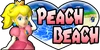 MKDD PeachBeachLogo