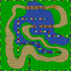Donut Plains 3 Appearances: Super Mario Kart Mario Kart: Super Circuit Mario Kart 8 Mario Kart 8 Deluxe Mario Kart Tour