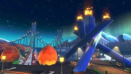 Vancouver Velocity in MK8DX