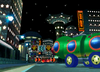 Mushroom City Appearances: Mario Kart: Double Dash!!