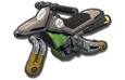 StandardBikeBodyMK8 Gray ForestGreen