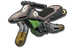 StandardBikeBodyMK8 Gray ForestGreen