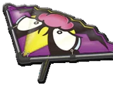 Wario Wing