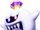 King Boo (Luigi's Mansion)
