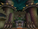 Bowser's Castle (GCN)
