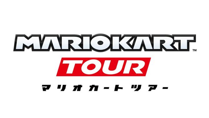 Mario Kart Tour