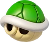 GreenShellMK8