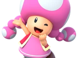 Toadette