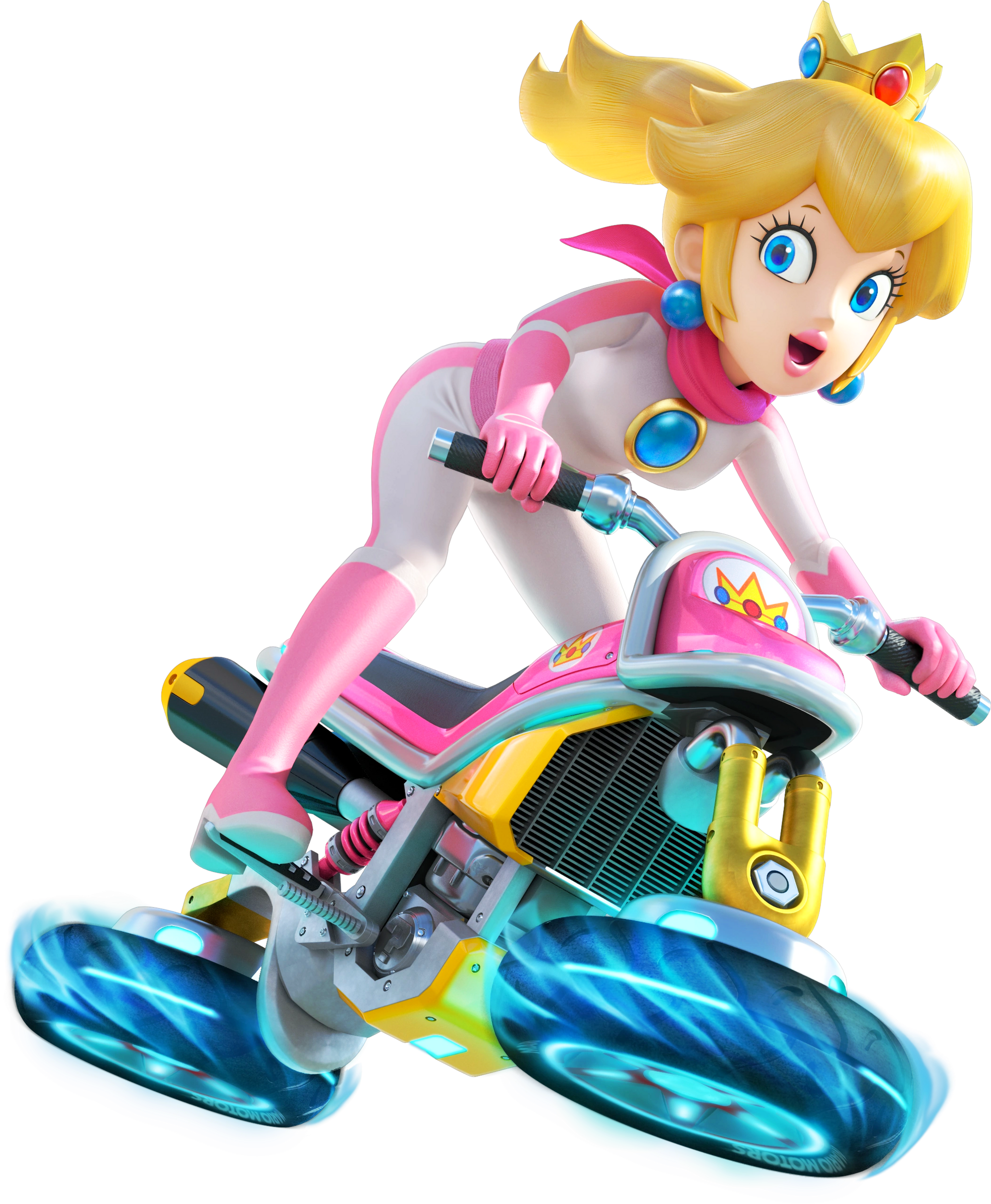 Princess Peach Mario Kart Racing Wiki Fandom Princess Peach Mario Kart Racing Wiki Fandom