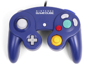 GameCube Controller