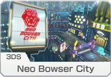 3DS Neo Bowser City