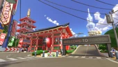 Tokyo Blur MK8DX