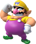Wario