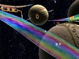 Rainbow Road (3DS)