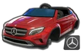 GLA-MK8 Red