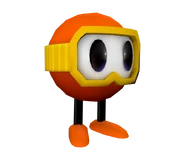 Pooka (4).png (174 KB) A Pooka from another, non-Mario racing game, Pac-Man World Rally.