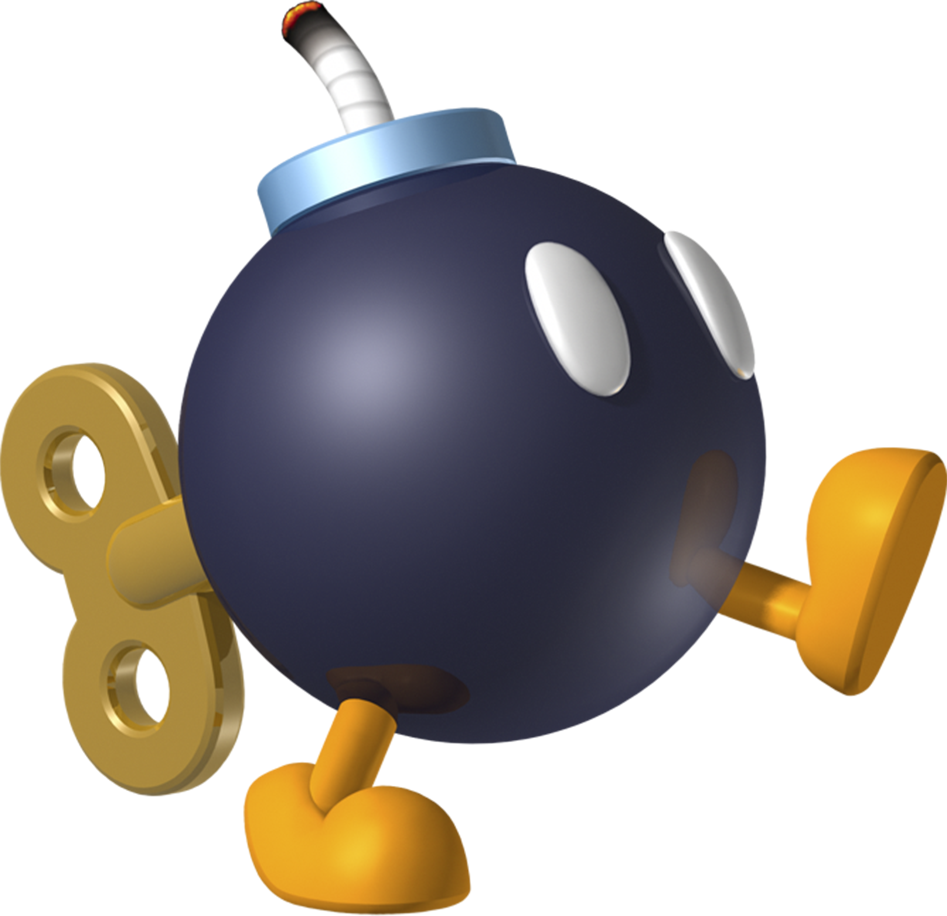 Bob Omb Mario Kart Racing Wiki Fandom