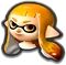 Inkling Girl