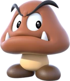 Goomba yay