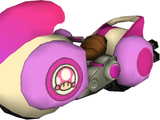Jet Bubble