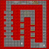 Bowser Castle 1 Appearances: Super Mario Kart Mario Kart: Super Circuit