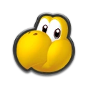 icon of koopa troopa