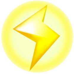 Lightning - Mario Kart Wii.png