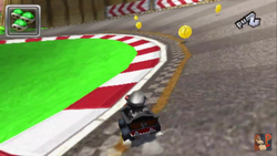 Evolution Of 3DS Mario Circuit Course In Mario Kart Games [2011-2019] 