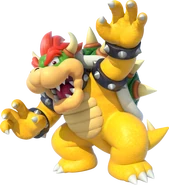 Bowser