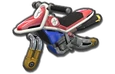 StandardBikeBodyMK8 Red Blue