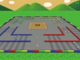 Battle Course 1 (GBA)