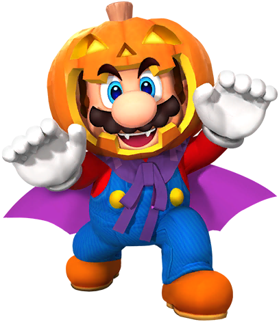 Mario (Halloween), Mario Kart Racing Wiki, mario kart tour wiki 