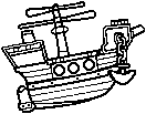 The Stamp unlocked for beating the Staff Ghost on this course.