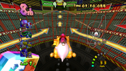 MKDD Wario Colosseum 13