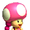 ToadetteMKDDMug