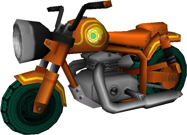 Zip Zip | Mario Kart Racing Wiki | Fandom