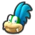 MK8 Larry Icon