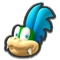 MK8 Larry Icon