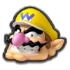 MK8 Wario Icon