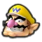 MK8 Wario Icon