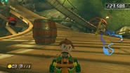 Barrel (Villager).jpg (104 KB) A Wild Woods Barrel. Oh, and there's also the Villager. But who cares...