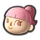 VillagerFemale-Icon-MK8