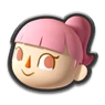 VillagerFemale-Icon-MK8