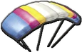 ParafoilGliderMK8