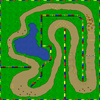 Donut Plains 2 Appearances: Super Mario Kart Mario Kart: Super Circuit Mario Kart Tour