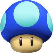 Magnet Mushroom - Mario Kart Wii.png (623 KB) Ditto but for Mario Kart Wii.